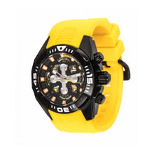 Cargar imagen en el visor de la galería, RELOJ DEPORTIVO PARA UNISEXO INVICTA 30321 - AMARILLO