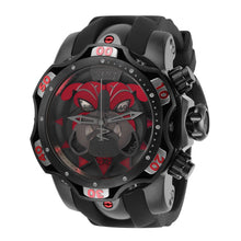 Cargar imagen en el visor de la galería, RELOJ PARA HOMBRE INVICTA RESERVE 30349 - NEGRO, ROJO