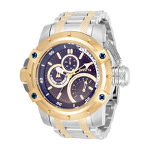 Cargar imagen en el visor de la galería, RELOJ PARA HOMBRE INVICTA COALITION FORCES 30382 - ACERO, ORO