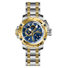 Cargar imagen en el visor de la galería, RELOJ PARA HOMBRE INVICTA COALITION FORCES 30382 - ACERO, ORO