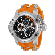 Cargar imagen en el visor de la galería, RELOJ PARA HOMBRE INVICTA COALITION FORCES 30384 - NARANJA
