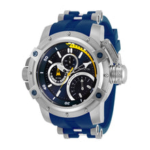 Cargar imagen en el visor de la galería, RELOJ PARA HOMBRE INVICTA COALITION FORCES 30385 - AZUL ACERO