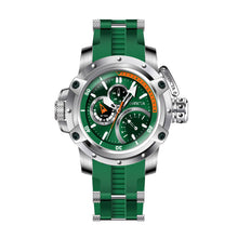 Cargar imagen en el visor de la galería, RELOJ PARA HOMBRE INVICTA COALITION FORCES 30386 - VERDE