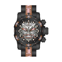 Cargar imagen en el visor de la galería, RELOJ PARA HOMBRE INVICTA RESERVE 30400 - ORO ROSA, NEGRO