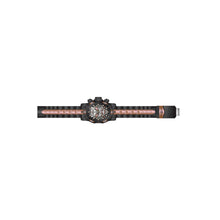 Cargar imagen en el visor de la galería, RELOJ PARA HOMBRE INVICTA RESERVE 30400 - ORO ROSA, NEGRO