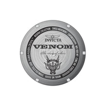 Cargar imagen en el visor de la galería, RELOJ PARA HOMBRE INVICTA RESERVE 30400 - ORO ROSA, NEGRO