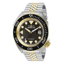 Cargar imagen en el visor de la galería, RELOJ PARA HOMBRE INVICTA PRO DIVER 30417 - ACERO, ORO