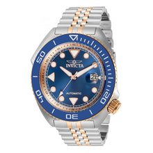 Cargar imagen en el visor de la galería, RELOJ PARA HOMBRE INVICTA PRO DIVER 30418 - ORO ROSA