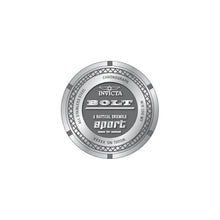 Cargar imagen en el visor de la galería, RELOJ PARA MUJER INVICTA BOLT 30472 - ACERO