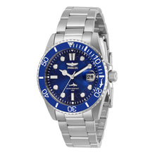 Cargar imagen en el visor de la galería, RELOJ PARA MUJER INVICTA PRO DIVER 30480 - ACERO