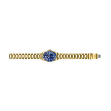 Cargar imagen en el visor de la galería, RELOJ PARA MUJER INVICTA PRO DIVER 30484 - ORO