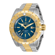 Cargar imagen en el visor de la galería, RELOJ PARA HOMBRE INVICTA PRO DIVER 30502 - DORADO