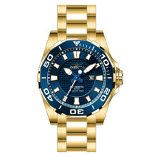 Cargar imagen en el visor de la galería, RELOJ PARA HOMBRE INVICTA PRO DIVER 30514 - DORADO