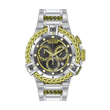 Cargar imagen en el visor de la galería, RELOJ PARA HOMBRE INVICTA RESERVE 30542 - DORADO