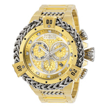Cargar imagen en el visor de la galería, RELOJ PARA HOMBRE INVICTA RESERVE 30545 - ACERO, ORO
