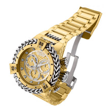 Cargar imagen en el visor de la galería, RELOJ PARA HOMBRE INVICTA RESERVE 30545 - ACERO, ORO