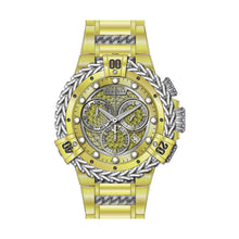 Cargar imagen en el visor de la galería, RELOJ PARA HOMBRE INVICTA RESERVE 30545 - ACERO, ORO