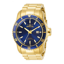 Cargar imagen en el visor de la galería, RELOJ PARA HOMBRE INVICTA PRO DIVER 30548 - ORO