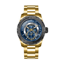 Cargar imagen en el visor de la galería, RELOJ PARA HOMBRE INVICTA S1 RALLY 30573 - DORADO