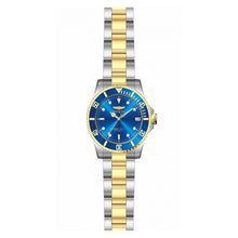 Cargar imagen en el visor de la galería, RELOJ PARA MUJER INVICTA PRO DIVER 30604 - ACERO, ORO