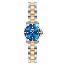 Cargar imagen en el visor de la galería, RELOJ PARA MUJER INVICTA PRO DIVER 30605 - ACERO, ORO ROSA