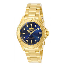 Cargar imagen en el visor de la galería, RELOJ PARA MUJER INVICTA PRO DIVER 30607 - ORO