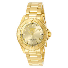 Cargar imagen en el visor de la galería, RELOJ PARA MUJER INVICTA PRO DIVER 30608 - ORO