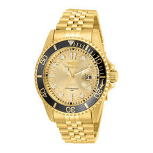Cargar imagen en el visor de la galería, RELOJ PARA HOMBRE INVICTA PRO DIVER 30613 - ORO