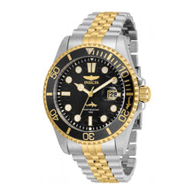 Cargar imagen en el visor de la galería, RELOJ PARA HOMBRE INVICTA PRO DIVER 30618 - ACERO, ORO