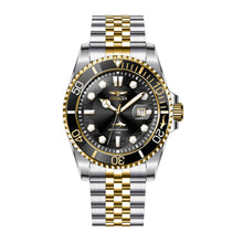 Cargar imagen en el visor de la galería, RELOJ PARA HOMBRE INVICTA PRO DIVER 30618 - ACERO, ORO