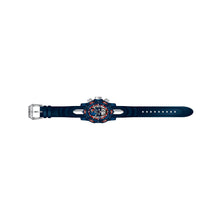 Cargar imagen en el visor de la galería, RELOJ CAPITÁN AMÉRICA PARA HOMBRE INVICTA MARVEL 30628 - ACERO AZUL