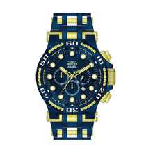 Cargar imagen en el visor de la galería, RELOJ CLÁSICO PARA HOMBRE INVICTA SPECIALTY 30646 - AZUL