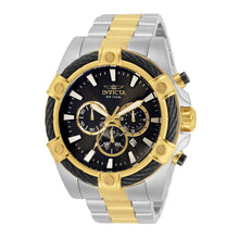 Cargar imagen en el visor de la galería, RELOJ PARA HOMBRE INVICTA BOLT 30653 - DORADO