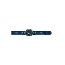 Cargar imagen en el visor de la galería, RELOJ PARA HOMBRE INVICTA SPEEDWAY 30658 - DORADO, AZUL OSCURO
