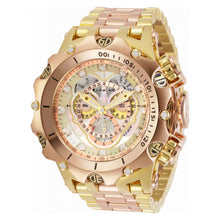 Cargar imagen en el visor de la galería, RELOJ PARA HOMBRE INVICTA RESERVE 30660 - ORO, ORO ROSA