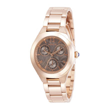 Cargar imagen en el visor de la galería, RELOJ PARA MUJER INVICTA ANGEL 30680 - ORO ROSA