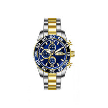 Cargar imagen en el visor de la galería, RELOJ CLÁSICO PARA HOMBRE INVICTA SPECIALTY 30696 - ORO, ACERO