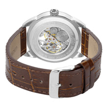 Cargar imagen en el visor de la galería, RELOJ CLÁSICO PARA HOMBRE INVICTA SPECIALTY 30723 - MARRÓN