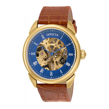 Cargar imagen en el visor de la galería, RELOJ CLÁSICO PARA UNISEXO INVICTA SPECIALTY 30724 - MARRÓN