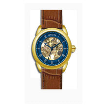 Cargar imagen en el visor de la galería, RELOJ CLÁSICO PARA UNISEXO INVICTA SPECIALTY 30724 - MARRÓN