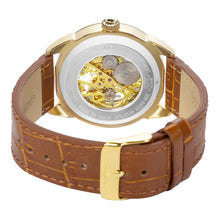 Cargar imagen en el visor de la galería, RELOJ CLÁSICO PARA UNISEXO INVICTA SPECIALTY 30724 - MARRÓN
