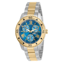 Cargar imagen en el visor de la galería, RELOJ PARA MUJER INVICTA ANGEL 30735 - ACERO, ORO