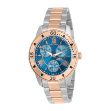 Cargar imagen en el visor de la galería, RELOJ PARA MUJER INVICTA ANGEL 30736 - ACERO, ORO ROSA