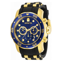 Cargar imagen en el visor de la galería, RELOJ DEPORTIVO PARA HOMBRE INVICTA PRO DIVER 30763 - ORO, NEGRO
