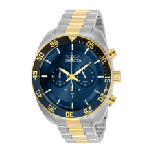 Cargar imagen en el visor de la galería, RELOJ PARA HOMBRE INVICTA PRO DIVER 30800 - DORADO