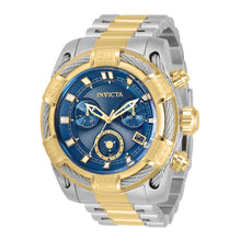 Cargar imagen en el visor de la galería, RELOJ PARA HOMBRE INVICTA BOLT 30823 - DORADO