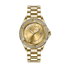 Cargar imagen en el visor de la galería, RELOJ PARA MUJER INVICTA BOLT 30880 - ORO