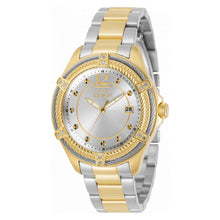 Cargar imagen en el visor de la galería, RELOJ PARA MUJER INVICTA BOLT 30882 - ORO, ACERO