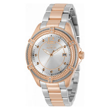 Cargar imagen en el visor de la galería, RELOJ PARA MUJER INVICTA BOLT 30883 - ORO ROSA, ACERO