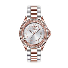 Cargar imagen en el visor de la galería, RELOJ PARA MUJER INVICTA BOLT 30883 - ORO ROSA, ACERO